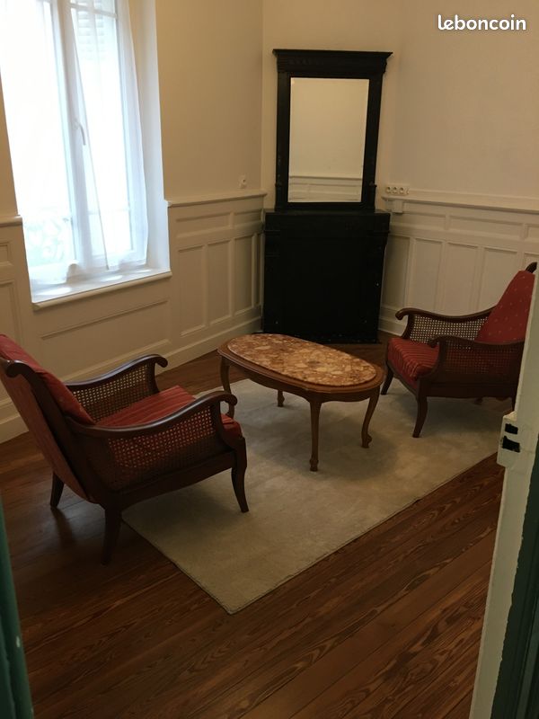 Appartement 2 pièces 42 m² · au Havre · 42 m² · 670 €/mois