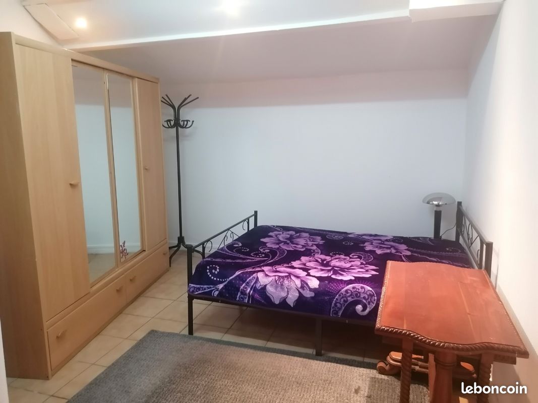 Appartement 2 pièces 40 m² · à Le Bourget · 40 m² · 880 €/mois