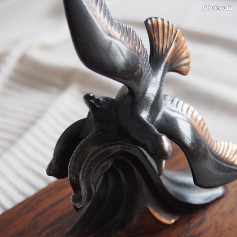 Cadre art déco (image 4)
