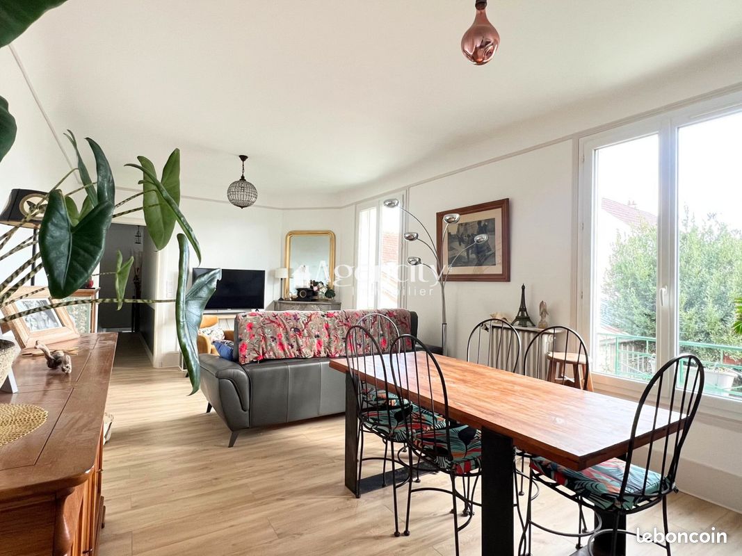 Maison 5 pièces 92 m² · à Dampmart · 92 m² · 298 000 €