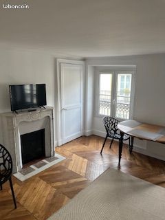 Appartement a louer paris-1er-arrondissement - 2 pièce(s) - 41 m2 - Surfyn