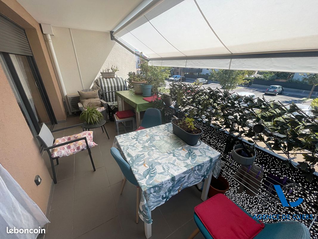Appartement 4 pièces 91 m² · à Cuers · 91 m² · 300 000 €