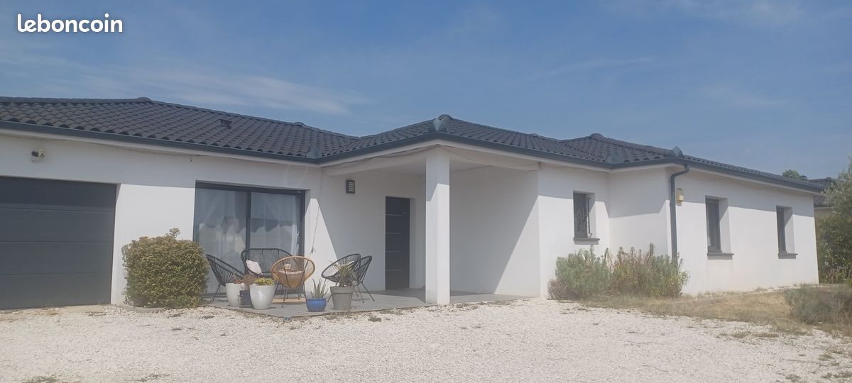 Maison 6 pièces 145 m² · à Montauban · 145 m² · 377 000 €