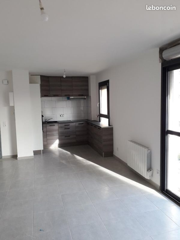 Appartement 2 pièces 46 m² · à Perpignan · 46 m² · 490 €