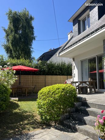 Maison 8 pièces 142 m²