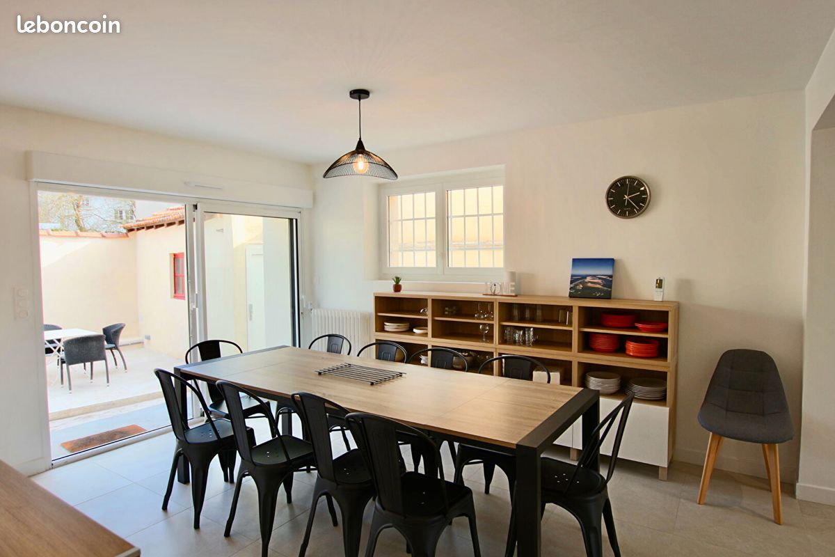 Appartement 2 pièces 184 m² - Talence 33400 (image principale 5)