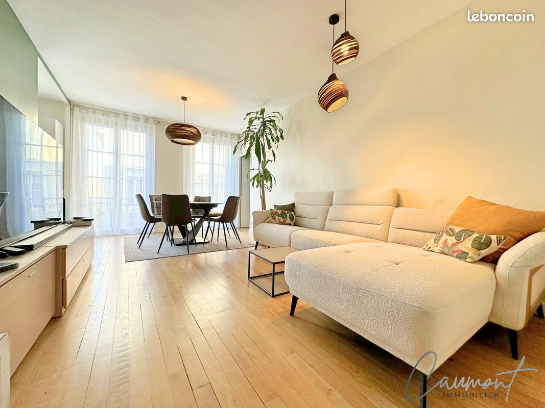 Appartement 5 pièces 99 m² · à Le Havre · 99 m² · 330 000 €
