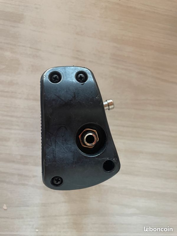 Switch 2 boutons fender (image 2)