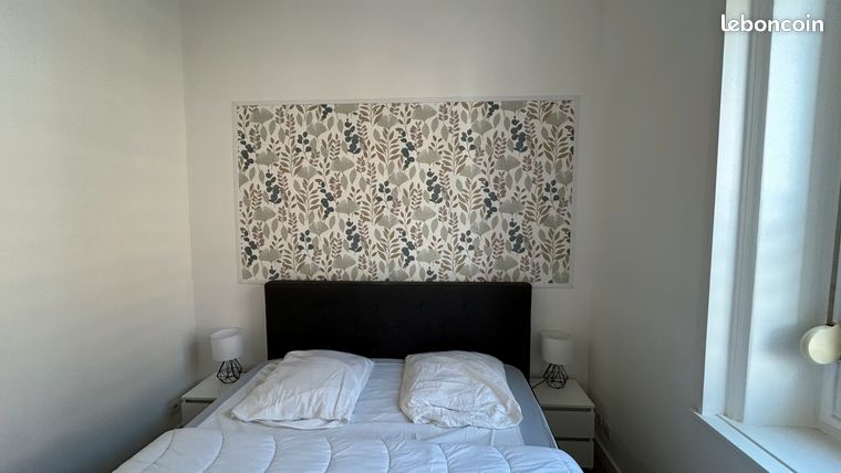 Location Apt meuble