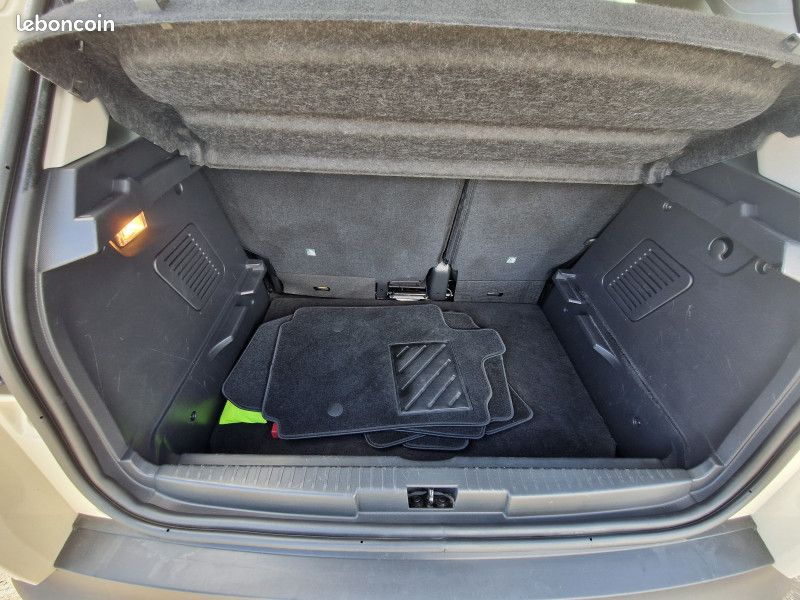 Renault CAPTUR 0.9 TCE 90CH STOP&START ENERGY INTENS ECO² EURO6 (image 12)