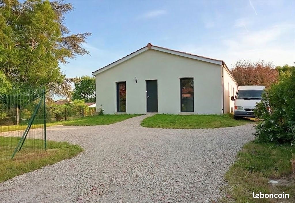 Maison 4 pièces 105 m² · à Langon · 105 m² · 354 000 €