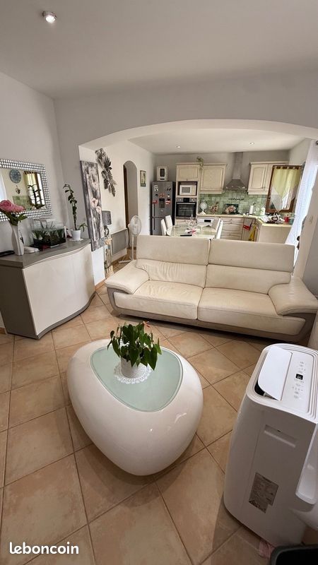 Appartement 3 pièces 65 m² · à Hyères · 65 m² · 1 250 €/mois