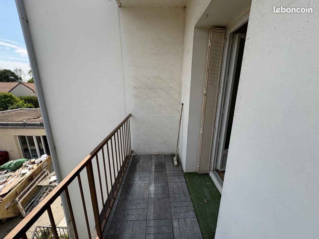 Appartement 2 pièces 35 m² · à Villiers-sur-Marne · 35 m² · 1 100 €/mois