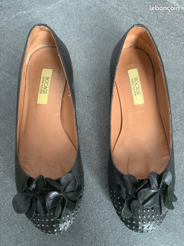 Chaussures femme (image 2)