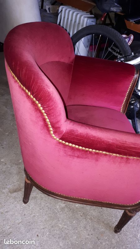 Fauteuil (image 3)