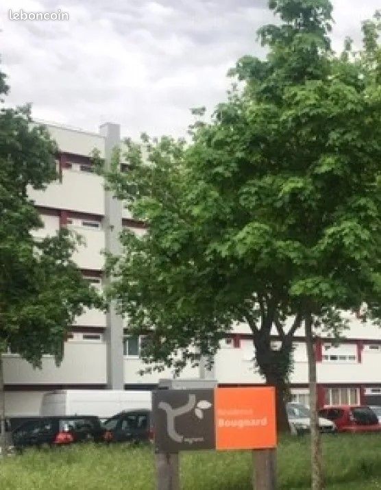 Appartement 4 pièces 77 m² - Pessac 33600 (image principale 2)