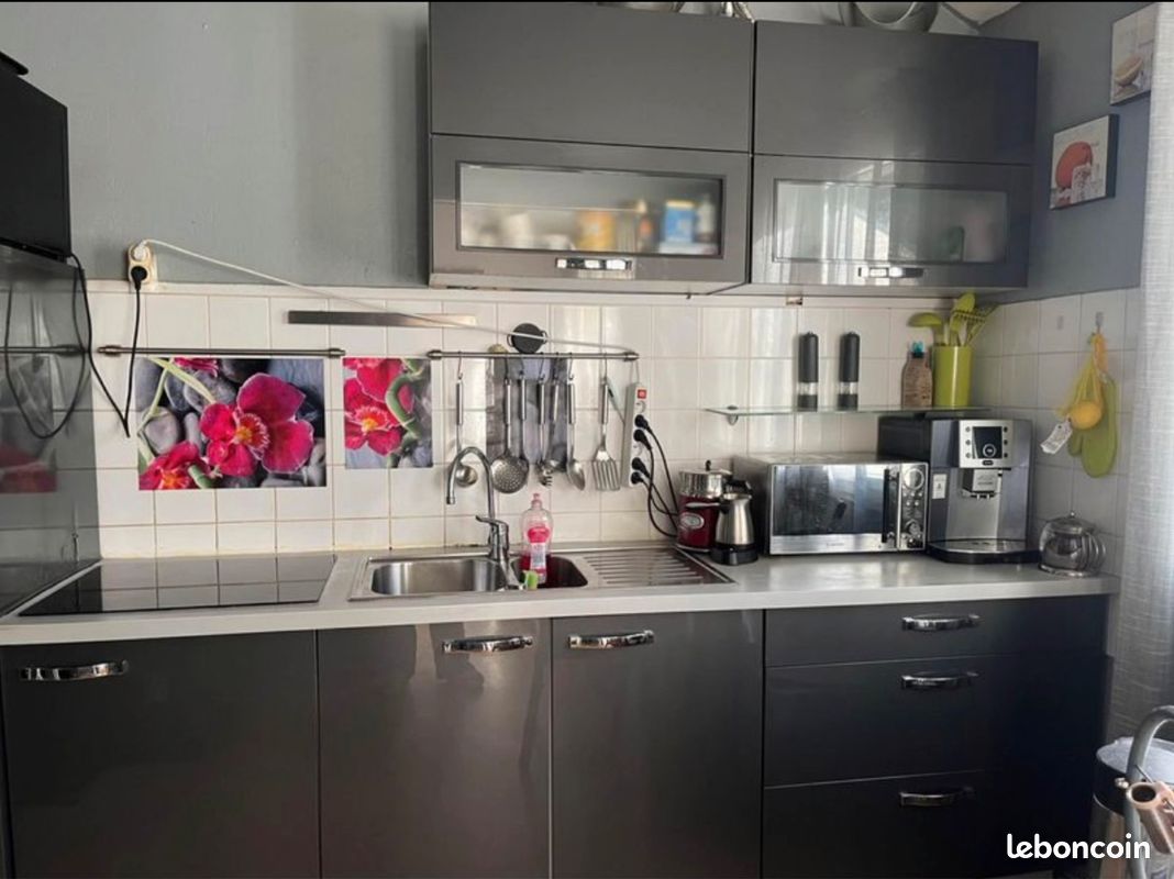 Cuisine grise (image 1)