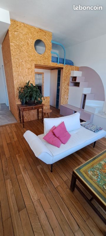 Appartement T2 (image 6)