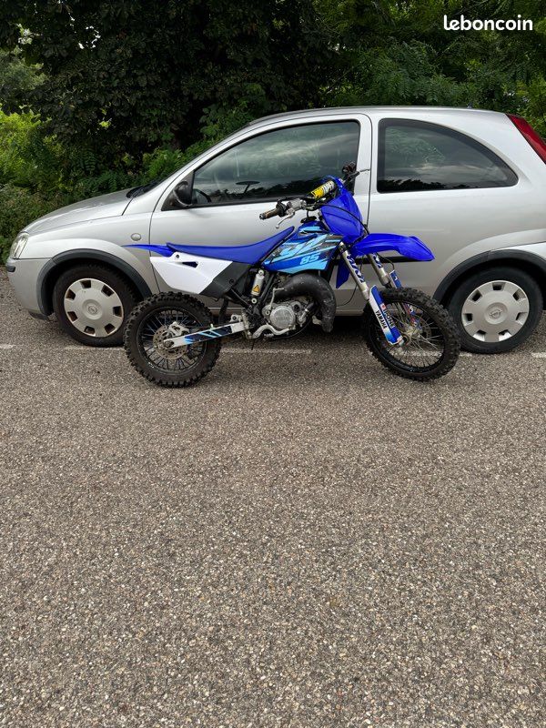 85 yz (image 3)