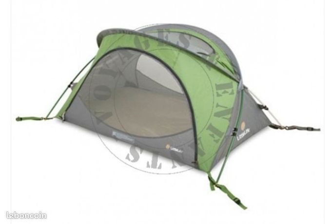 Lit de voyage parapluie Tente LittleLife Arc Équipement bébé