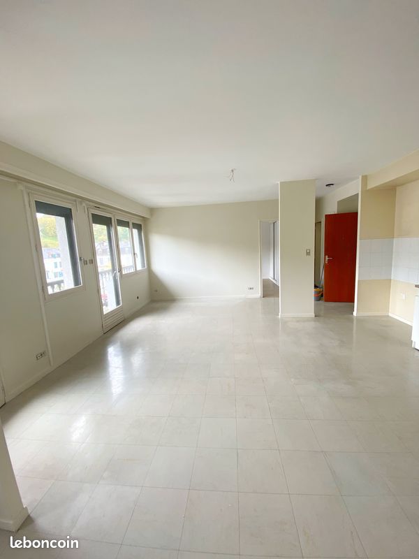 Appartement T2 - 64m² - Centre Ville - Nay 64800 (image principale 0)