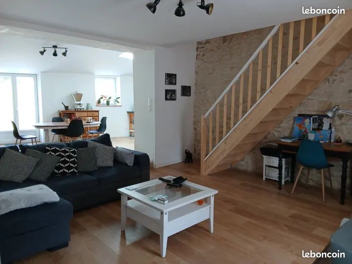Maison 5 pièces 150 m² · à Curzon · 150 m² · 245 000 €