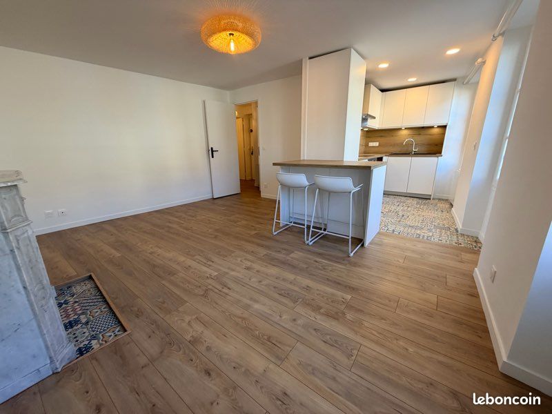 Appartement 2 pièces 48 m² · à Lagny-sur-Marne · 48 m² · 1 150 €/mois