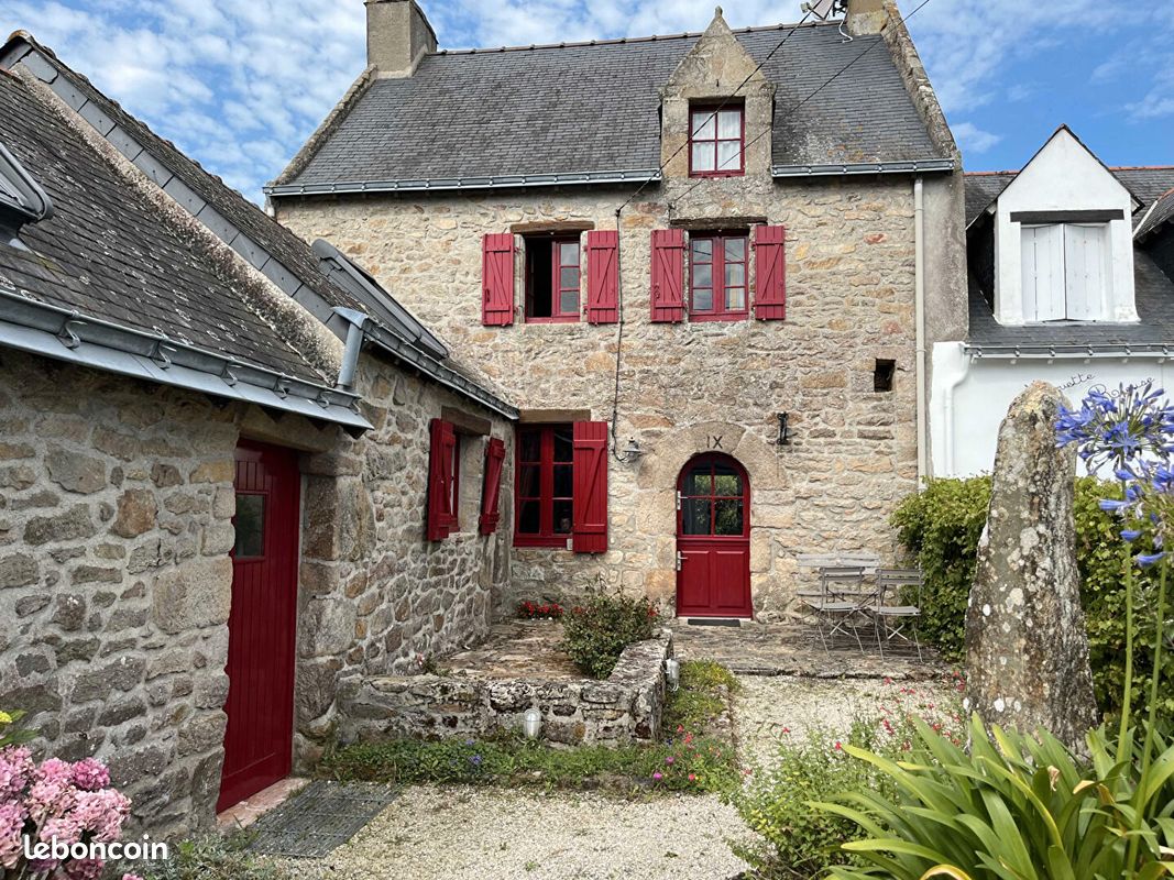 Maison 4 pièces 93 m² · à Piriac-sur-Mer · 93 m² · 457 600 €