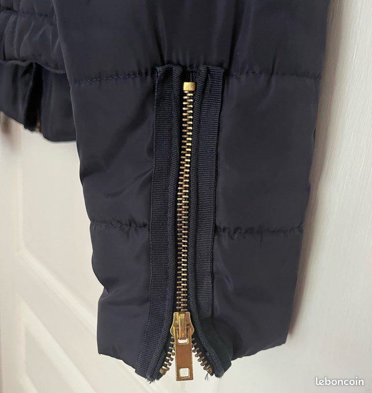Veste Montain (image 2)