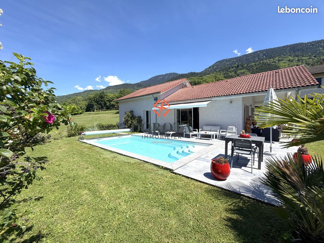 Maison 6 pièces 95 m² (image 19)