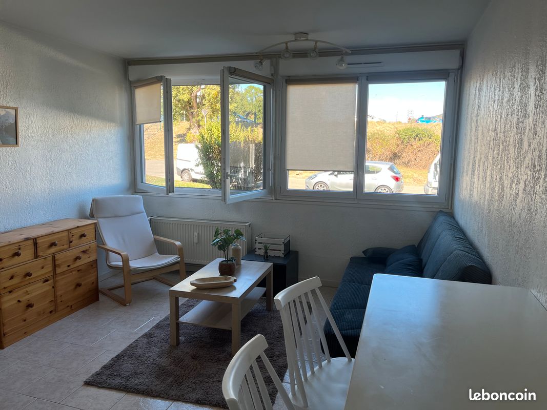 Appartement 1 pièce 31 m² · à Dardilly · 31 m² · 585 €/mois