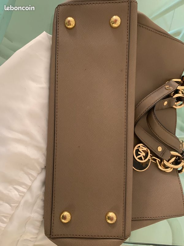 Sac à main Michael Kors (image 4)