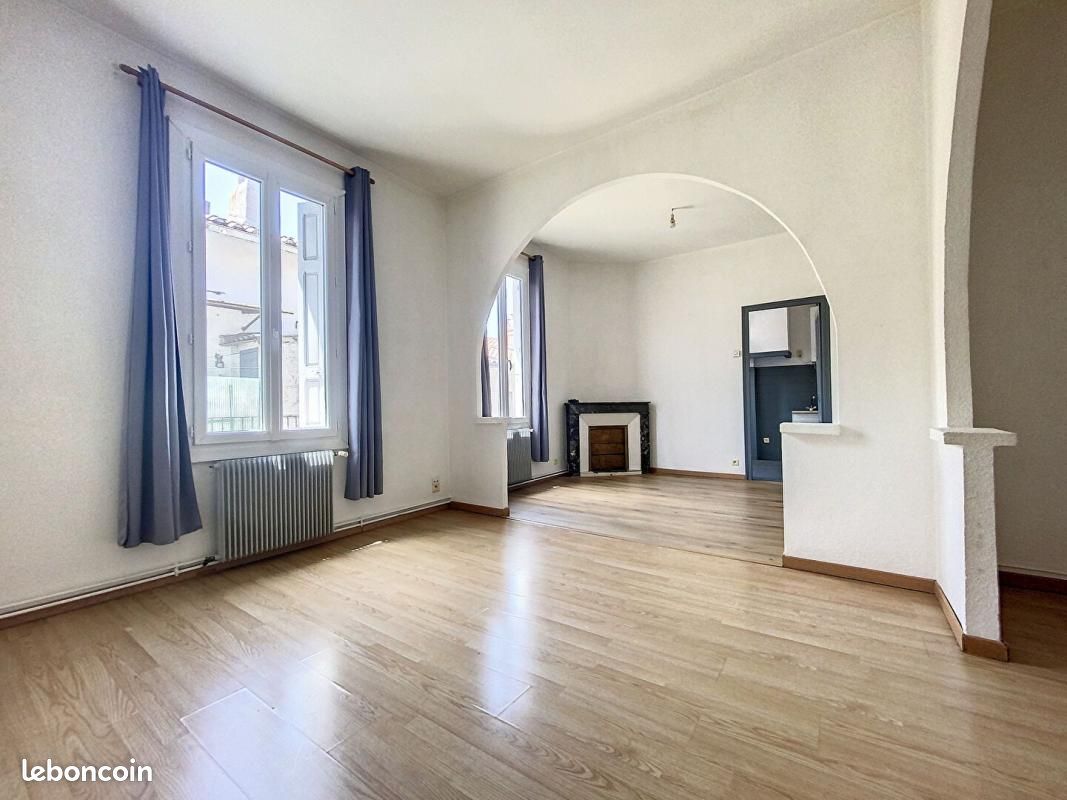 Appartement 2 pièces 51 m² · à Perpignan · 51 m² · 501 €/mois