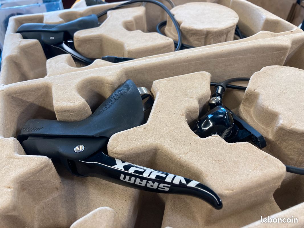 Kit complet SRAM APEX neuf (image 1)