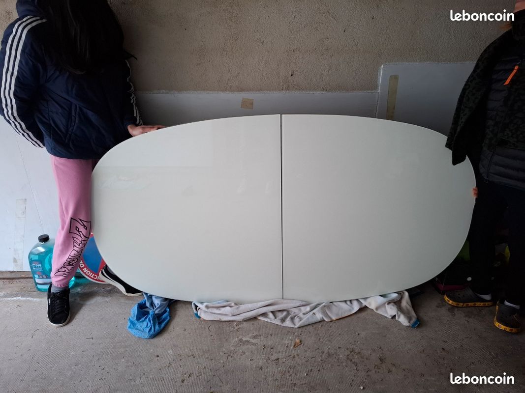 Table extensible (image 1)