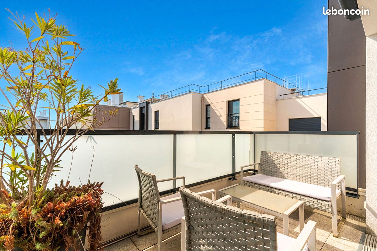 Appartement 4 pièces 81 m² · à Colombes · 81 m² · 350 000 €