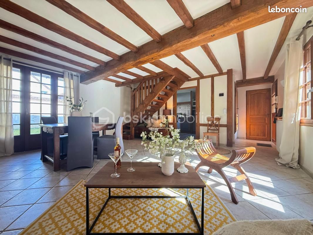 Maison 6 pièces 111 m² · à Villabé · 111 m² · 369 000 €