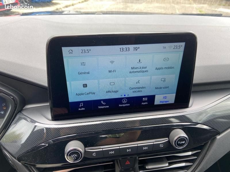 Ford Kuga 2.5 Duratec 190ch FHEV E85 ST-Line BVA (image 17)