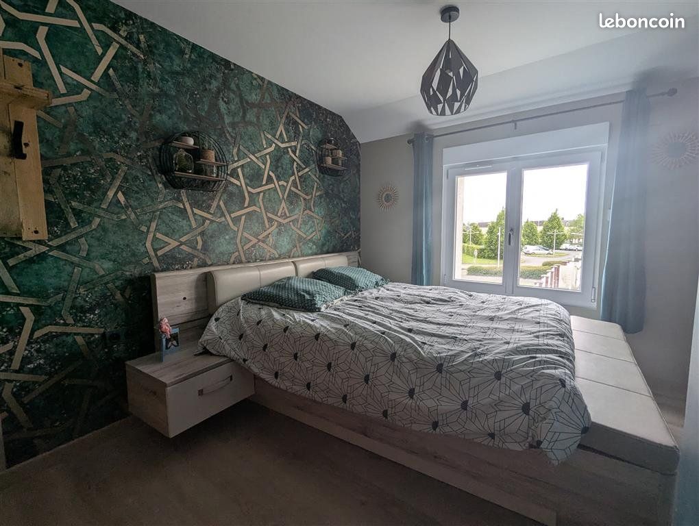 Maison 6 pièces 120 m² (image 5)