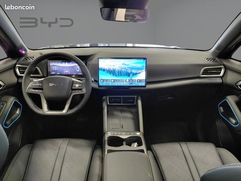 BYD Atto 2 Dmi BOOST 212 ch (image 11)