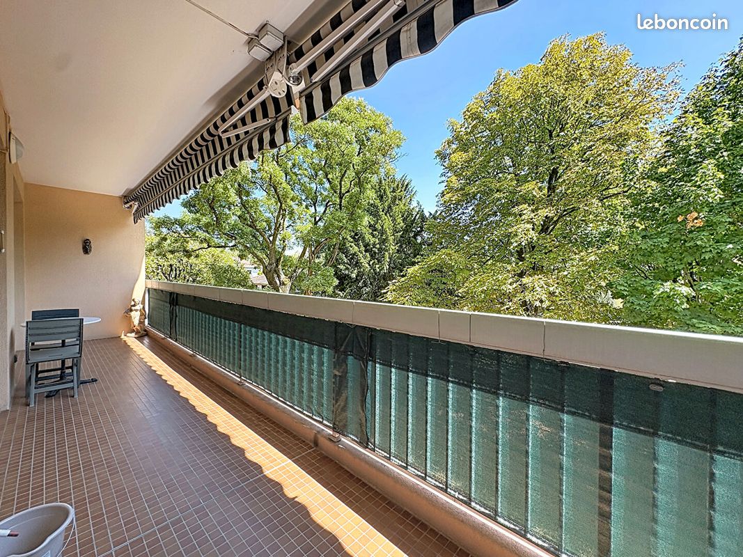 Appartement 4 pièces 85 m² · à Caluire-Et-Cuire · 85 m² · 375 000 €