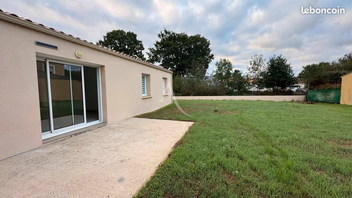 Maison 4 pièces 80 m² (image 8)