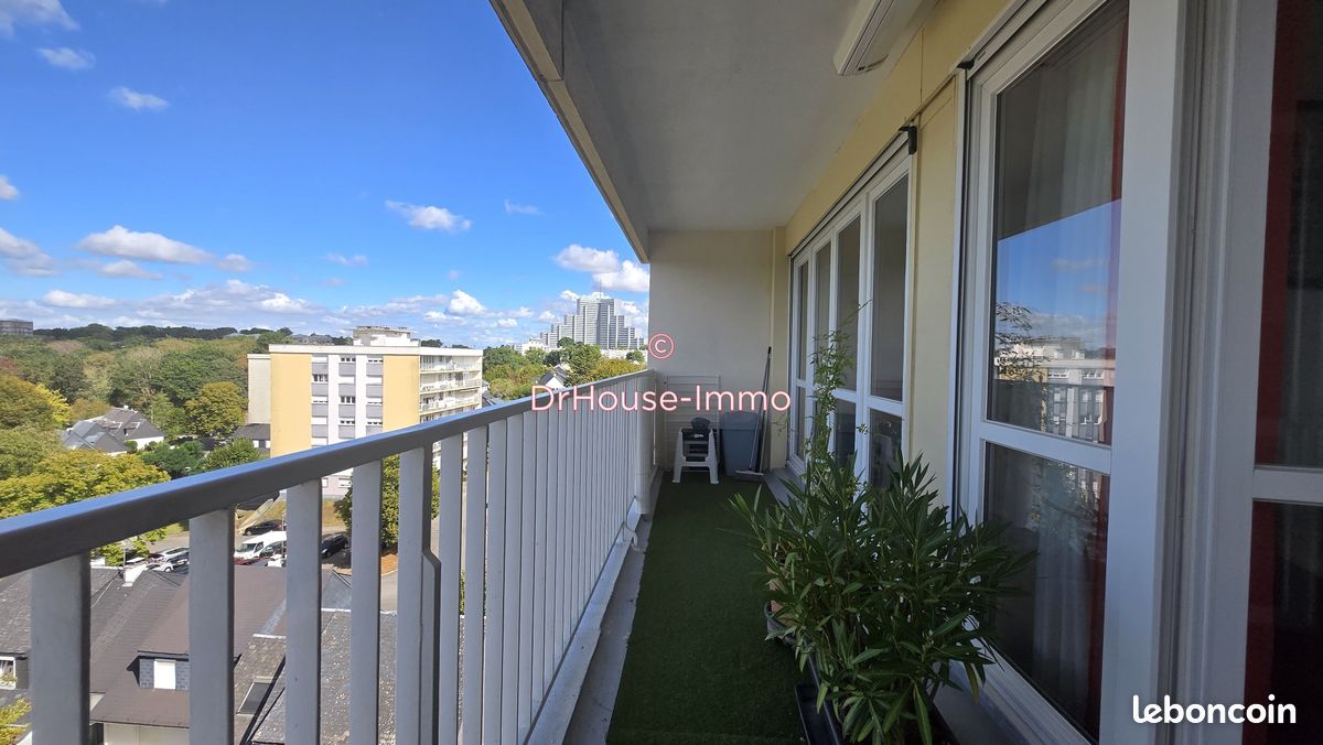 Appartement 3 pièces 64 m² · à Saint-Herblain · 64 m² · 215 700 €