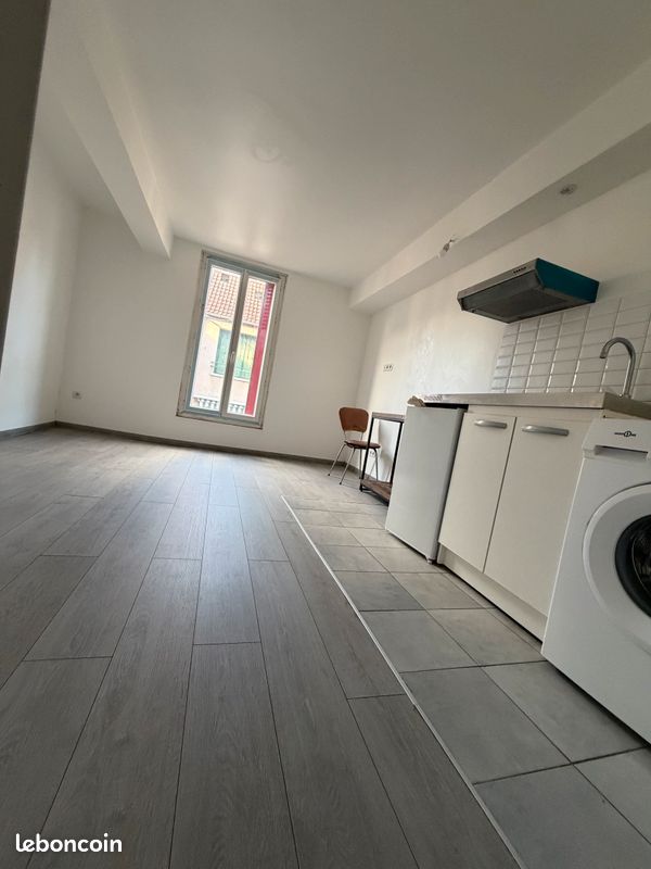 Appartement 1 pièce 25 m² · à Sens · 25 m² · 485 €/mois