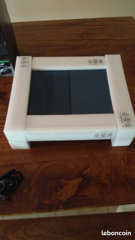 X box one édition Forza Motorsport 6 1 TB/To + Manette de l'édition (image 2)