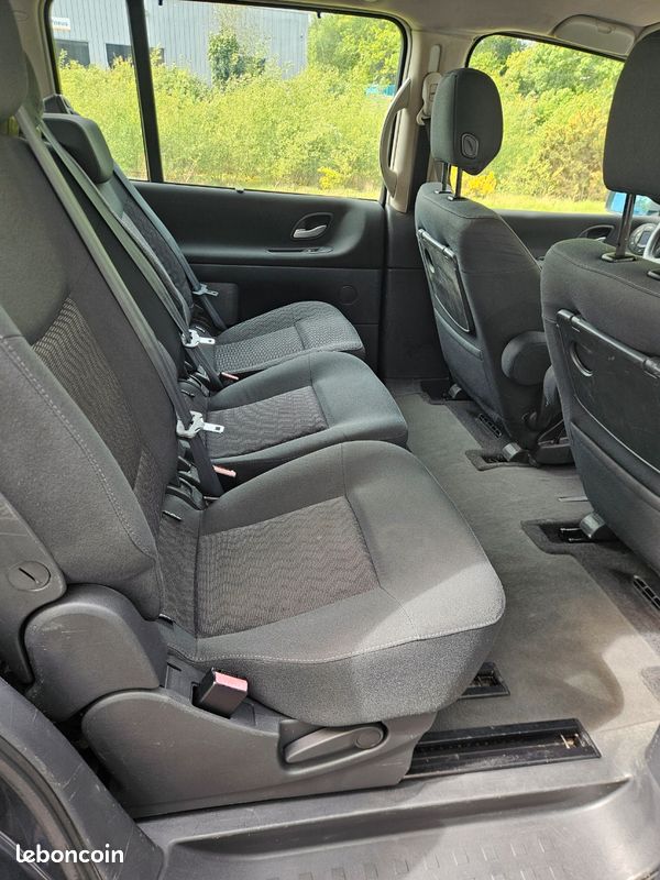 Renault Espace IV 2.0 DCi 130CV Célébration - 7 Places - CT OK - Révisé ✅️ (image 5)