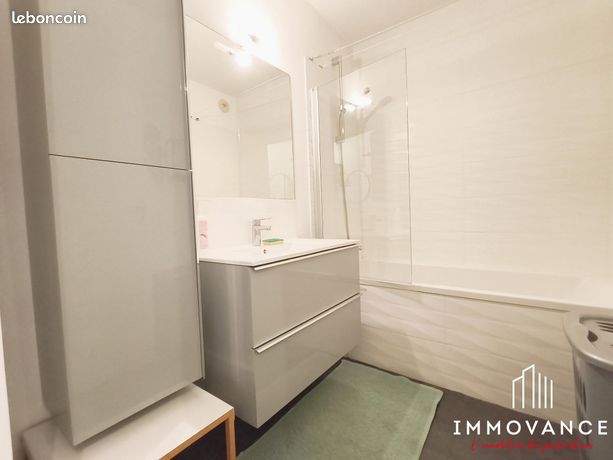 Appartement 2 pièces 52 m² — 5