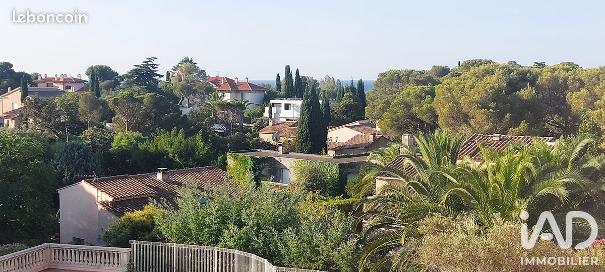 Appartement 2 pièces 63 m² · à Saint-Raphaël · 63 m² · 479 000 €
