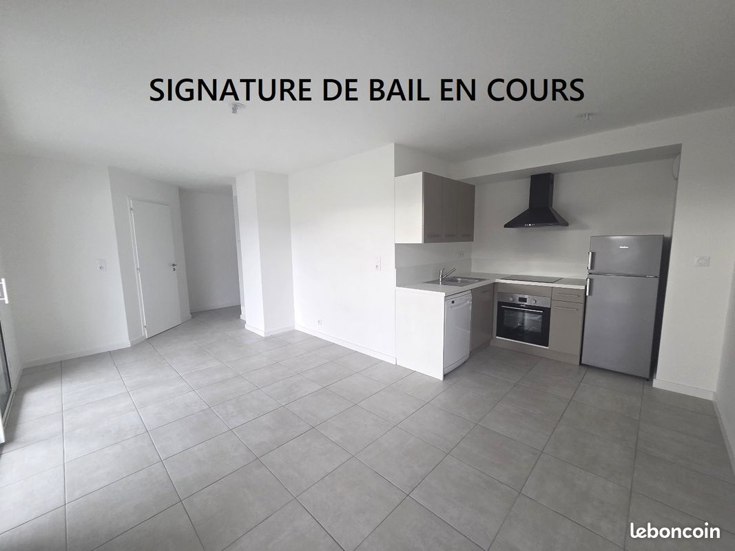 Appartement 2 pièces 45 m² · à La Baule-Escoublac · 45 m² · 829 €