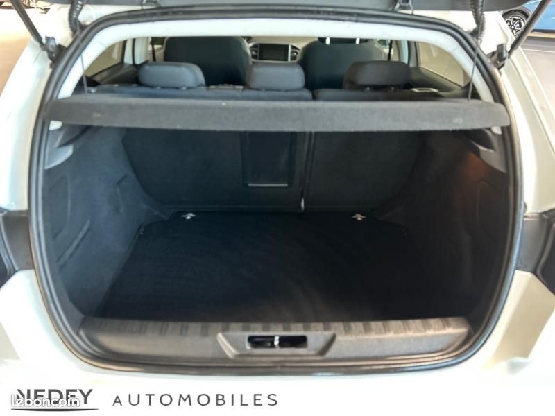 Peugeot 308 1.2 PureTech 130ch S&S Allure EAT6 (image 6)